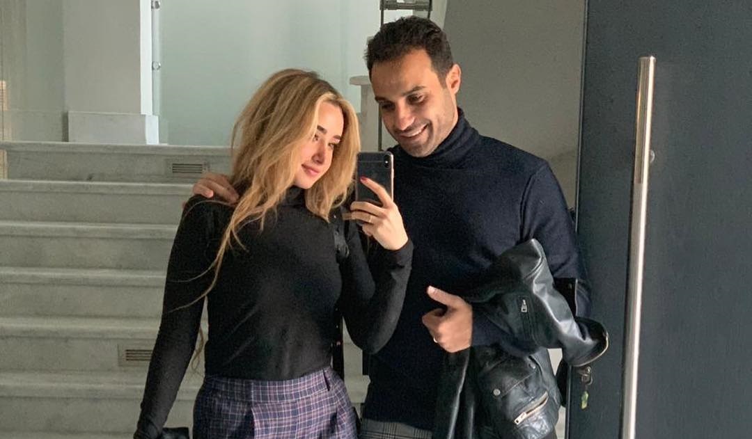 تعرف على موعد زفاف أحمد فهمي