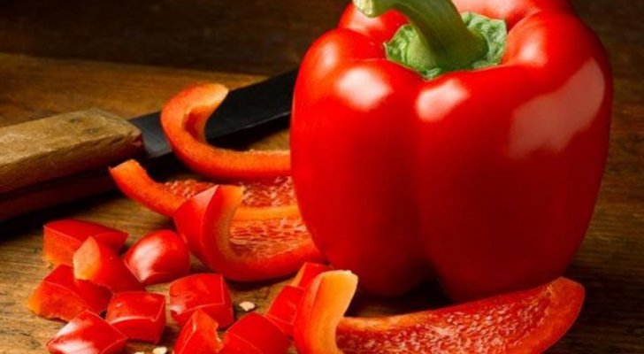فوائد مذهلة للفلفل الحلو ستجعلكم تتناولونه