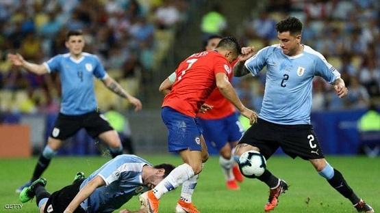 مواجهات دور الـ 8 في كوبا