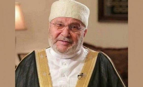 النابلسي: بكيت على مرسي