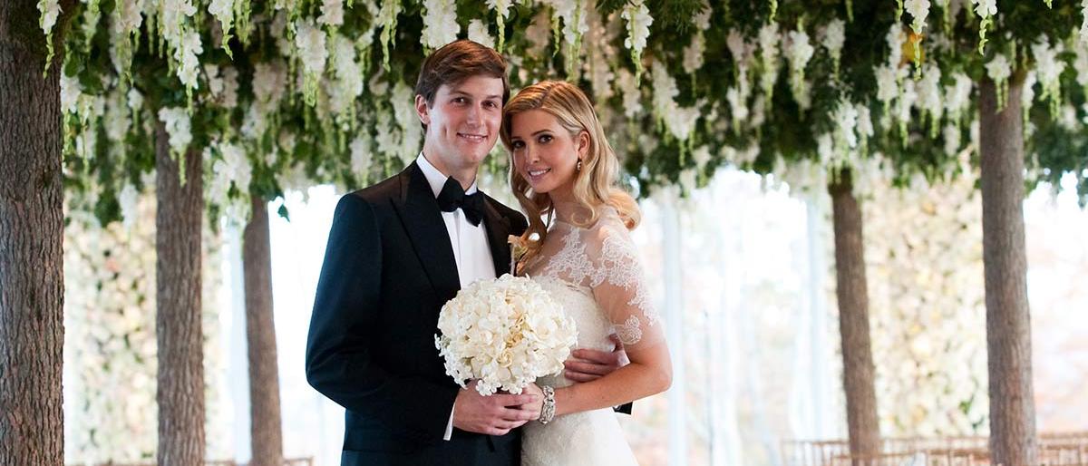 ما الصفقة التي تم بها زواج