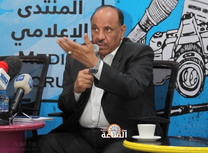 حماد يتحدث عن مطيع والحراك والمخدرات..