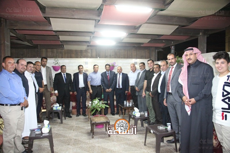 الحجايا يولم لشخصيات (صور)