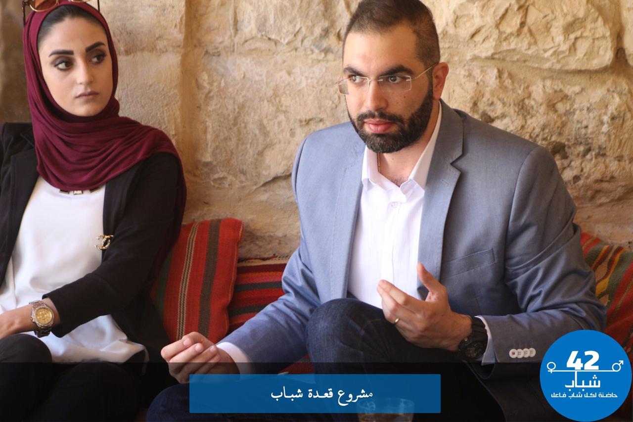 النائب زيادين في مجلس اوروبا: لن