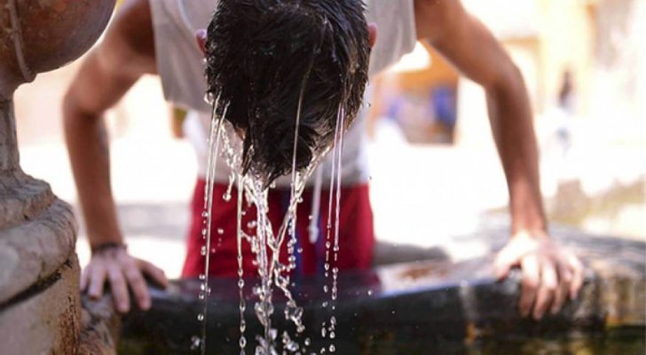 كيف تتعامل مع الأجواء الحارة؟ إليك