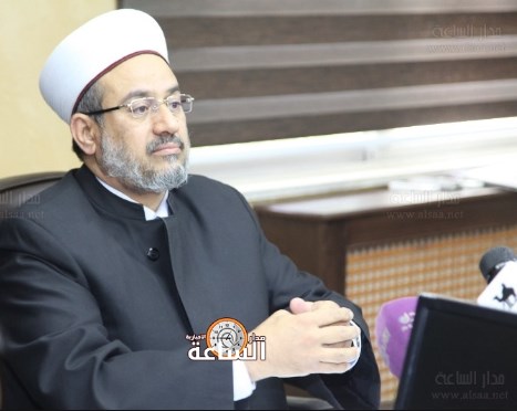 أبو البصل : لن نتهاون في