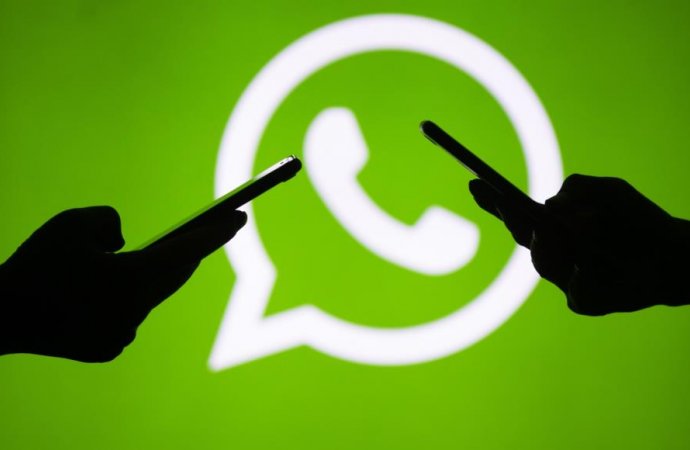 مع تحديث واتساب الجديد لن ترسل