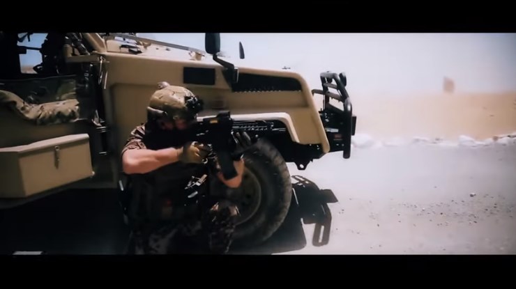 العبداللات يطلق أغنية «الطابور» للجيش العربي