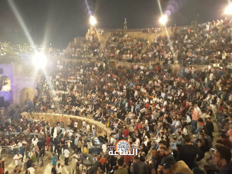 المسرح الجنوبي.. شهد «انتفاضة» جوليا بطرس