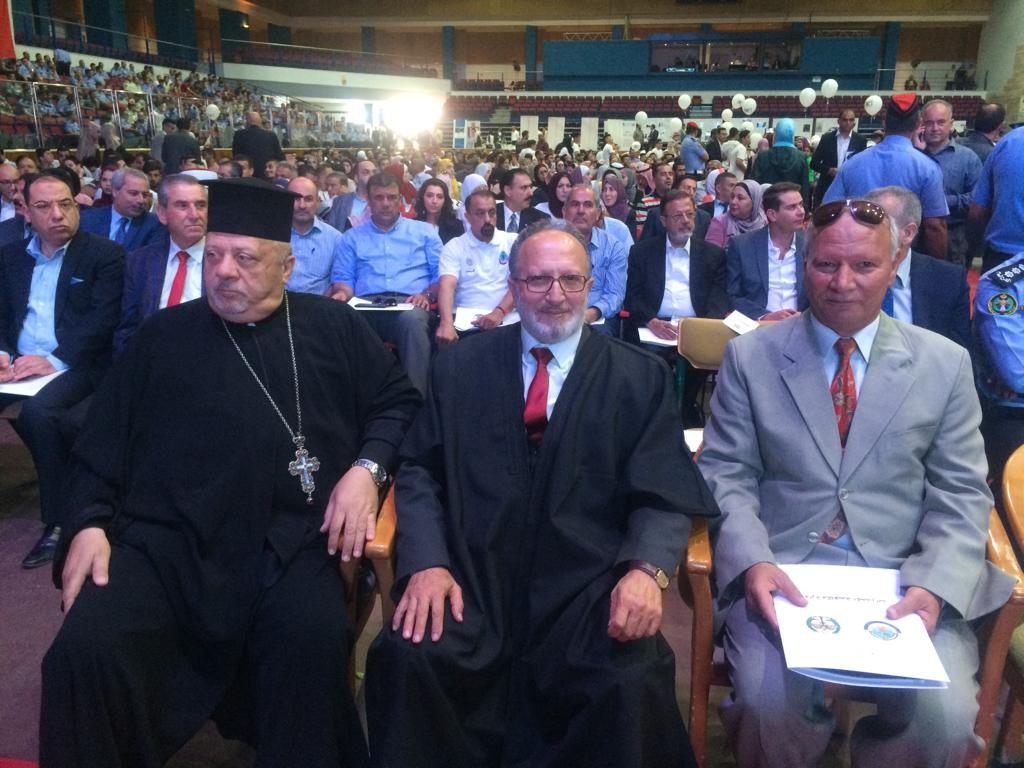 مركز شباب خريبة السوق وجاوا العملاق