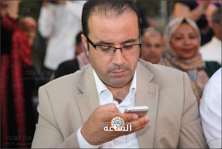 رسالة إلى الشهيد كايد المفلح العبيدات