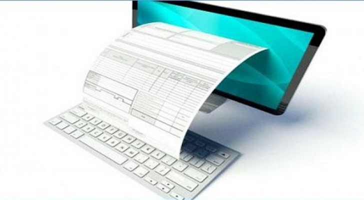 نظام الفوترة الشهر المقبل.. والفاتورة الضريبية