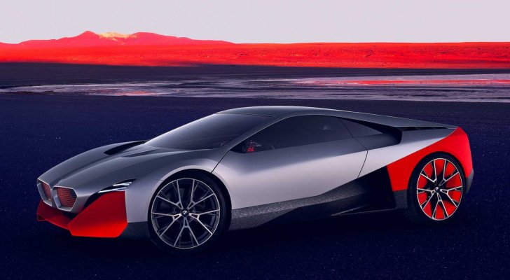 تخيل لو امتلكت هذه السيارة.. ماذا