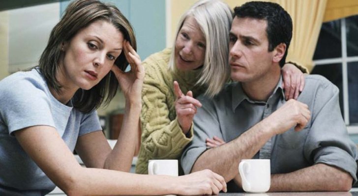 الإفتاء المصرية: تدخل الأقارب في حياة