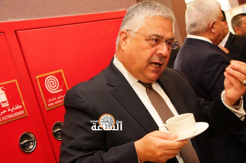 ملحس: كاسك يا وطن