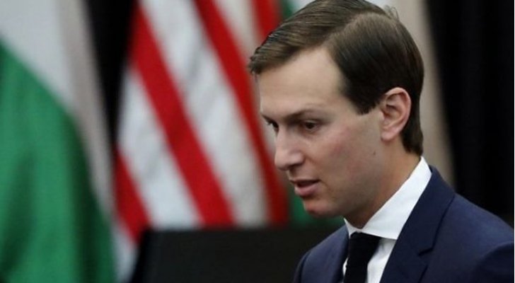 كوشنر يدافع عن خطته: ورشة البحرين