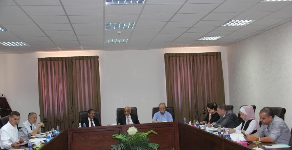 اتحاد الجامعات العربية يخصص جوائز جديدة