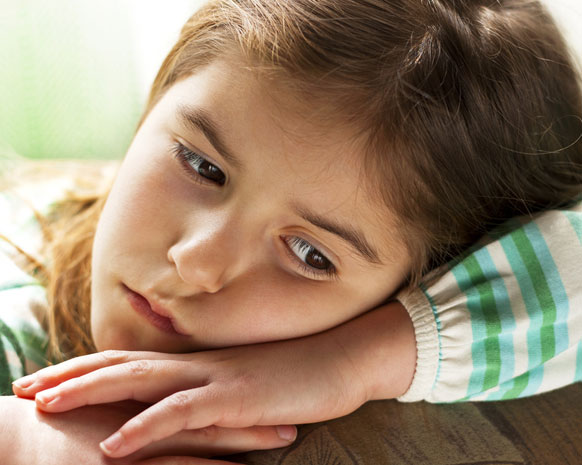 عطلة الصيف المدرسية تلقي بمتاعبها على