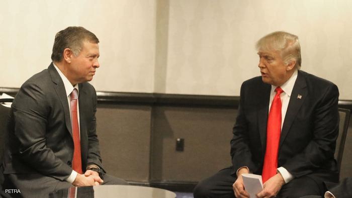 يديعوت: ترامب يعد لمؤتمر سلام في