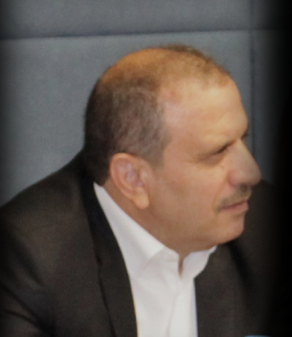 الصحفي حمزة مزهر يودع «بترا» ويستذكر