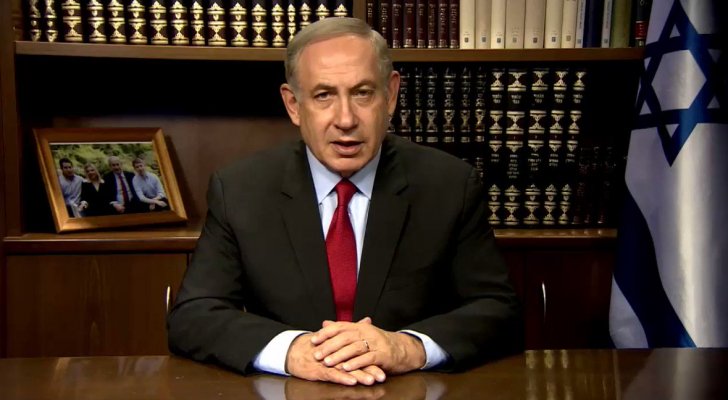 نتنياهو يعلق على ورشة البحرين: الخطة