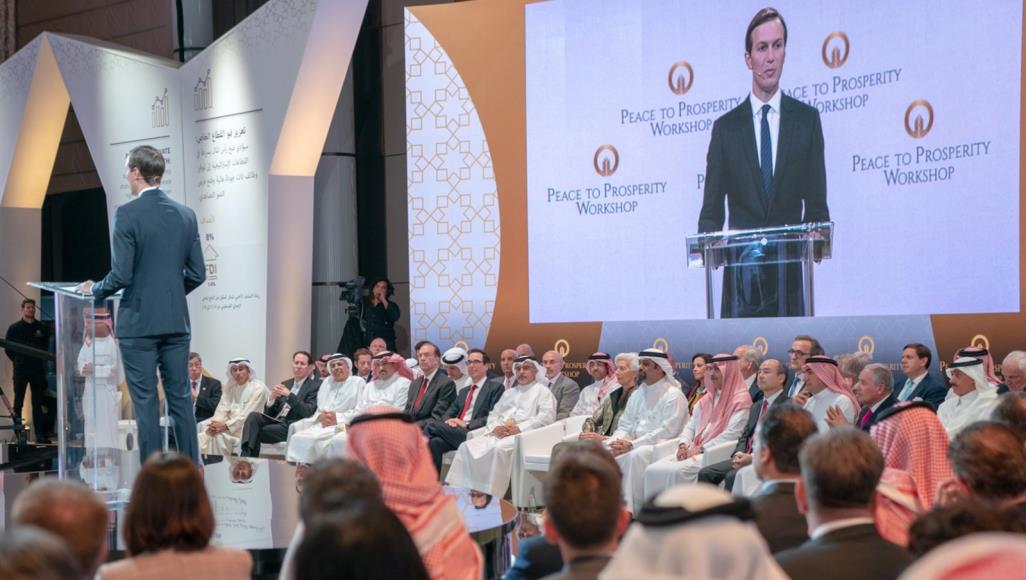 محيلان يكتب: بماذا عاد كوشنر من