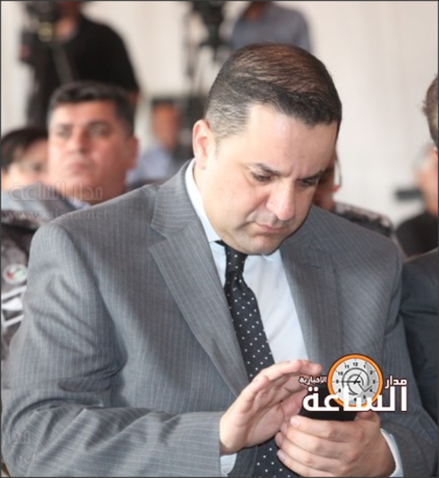 وزارة التخطيط: رد العسعس أخرج من