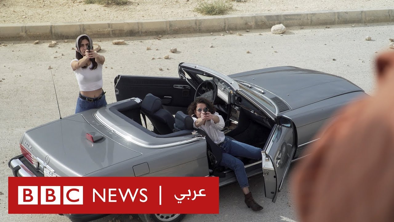 بي بي سي تقابل مثليا أردنيا: