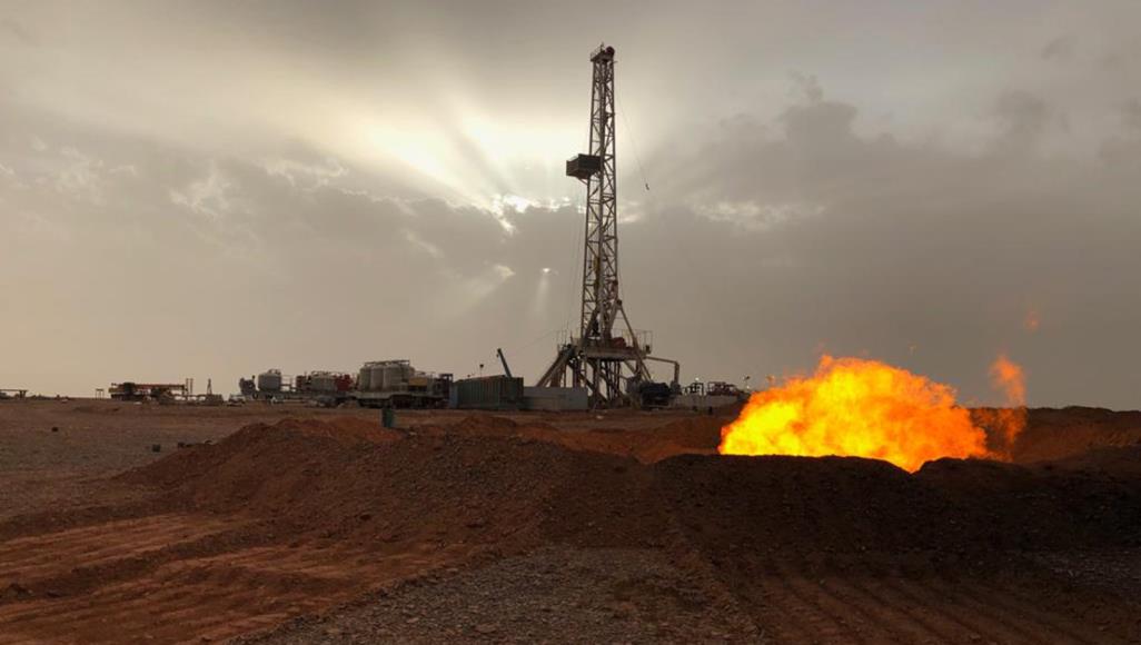 «البترول الوطنية»: سنقوم بحفر 5 إلى