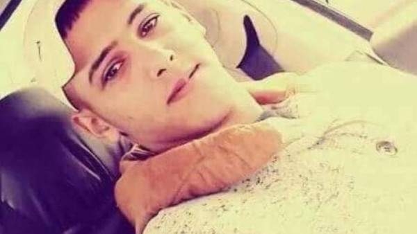 والد الشهيد عبيد: الاحتلال اشترط أن