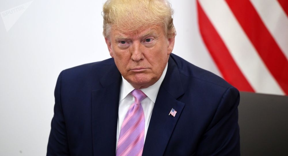 ترامب : واشنطن لن ترفع التعريفات