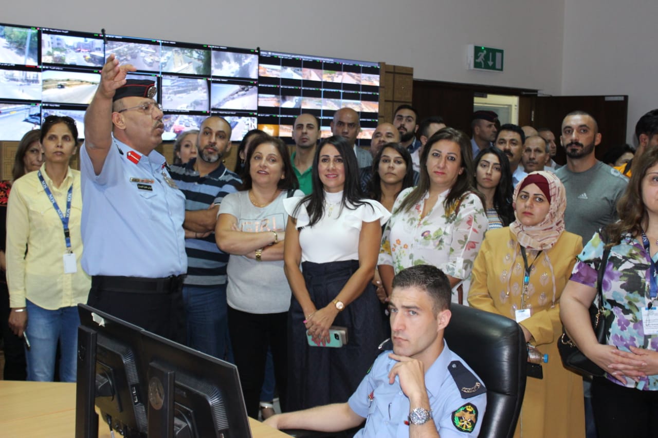 إتمام فعاليات الدورة الثانية من البرنامج