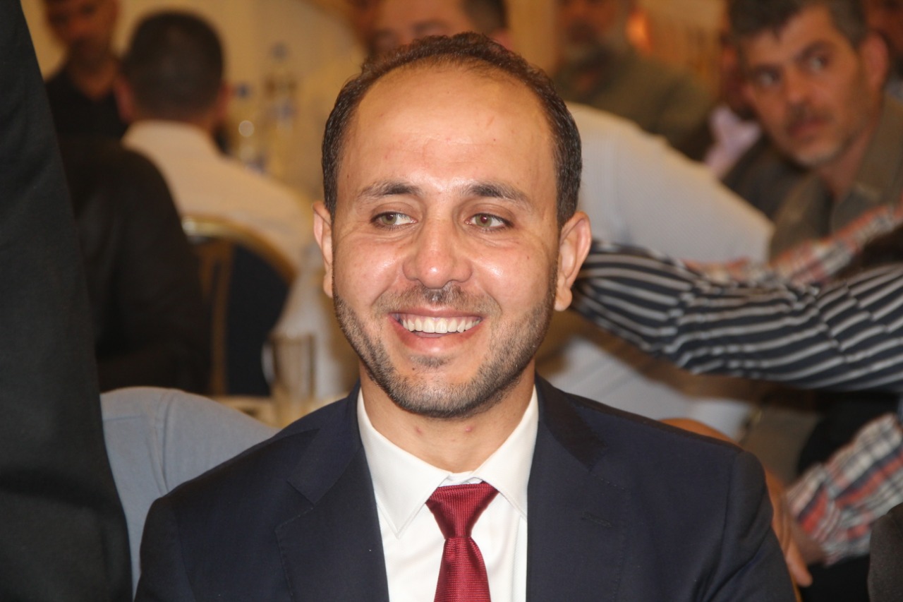 جاهة الطريفي ودامر (صور)