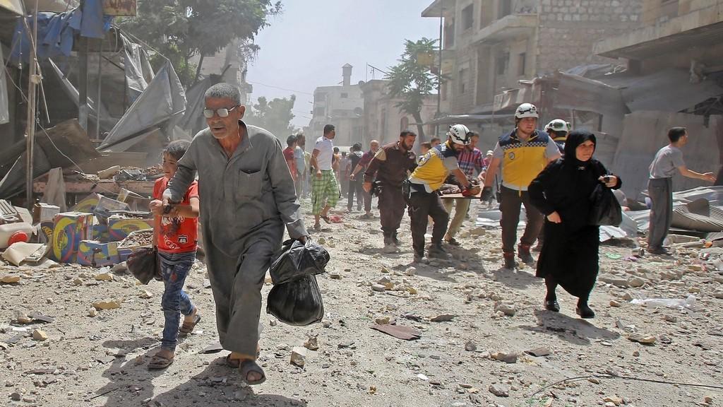 توصية بمنح المقاول العربي أولوية في