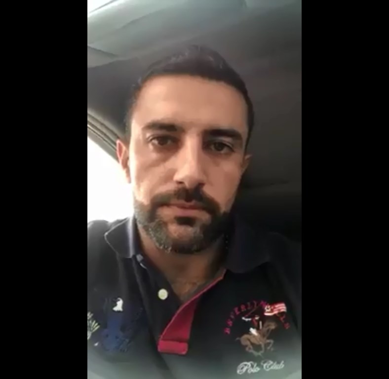 اللبناني المتسبب بحادثة «الاعتداء في كازخستان»