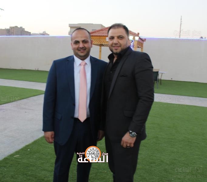 جاهة الجرادات وبني ياسين.. الخصاونة طلب