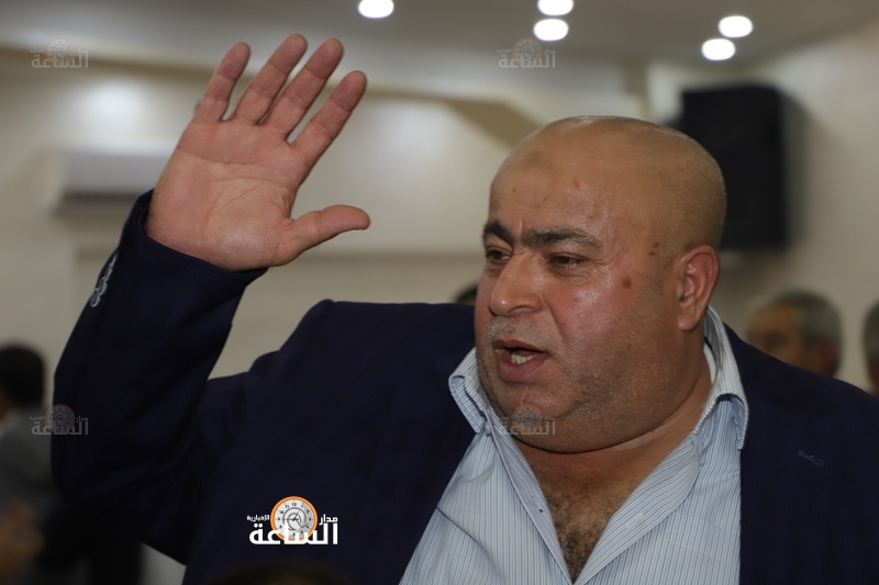 رسالة خاصة من.. خليل عطية