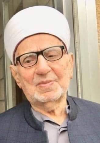 وفاة القاضي والمؤرخ الشيخ محمد ابوسردانه