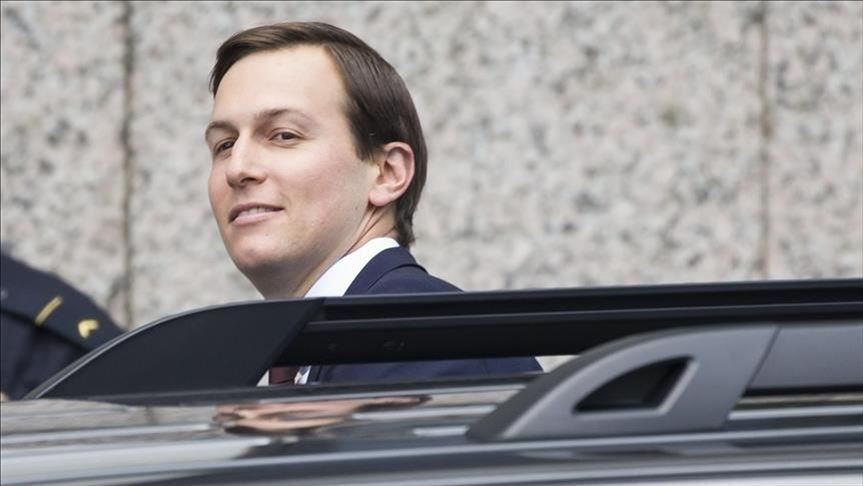 نيويورك تايمز: خطة كوشنر بالشرق الأوسط