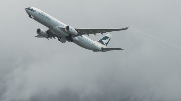 تسيير رحلات طيران مباشرة بشكل عارض