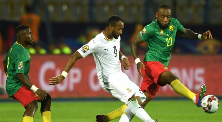 450 دقيقة ’عجيبة‘ في كوبا أمريكا