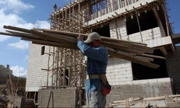 وفاة عامل وافد اثر حادث سقوط