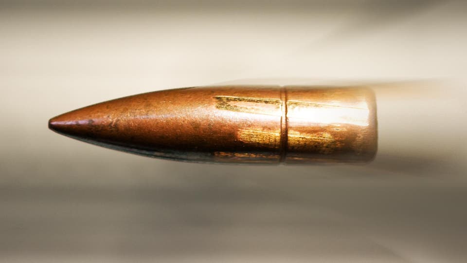 وفاة طفل بطلق ناري في الرأس