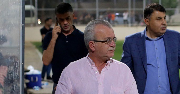 بكر العدوان: طلبنا من الاتحاد الأردني