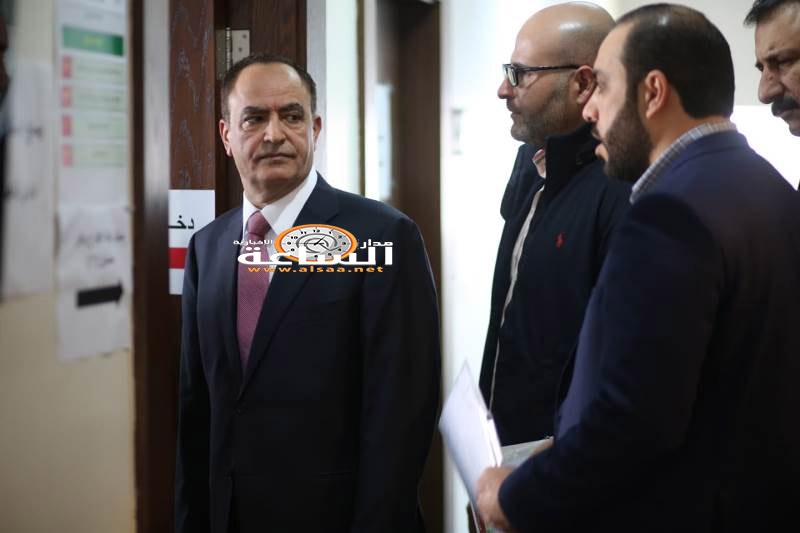 أهالي لواء الاغوار الجنوبية يستنجدون بـ