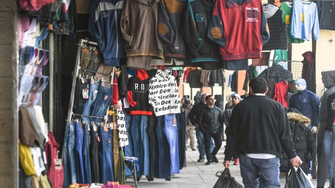 نمو الناتج الأردني في الربع الأول