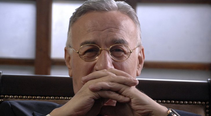 لماذا أدخل عزت أبو عوف 3