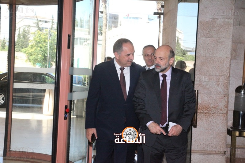 الرزّاز: قانون الملكيّة العقاريّة الجديد «نموذجي