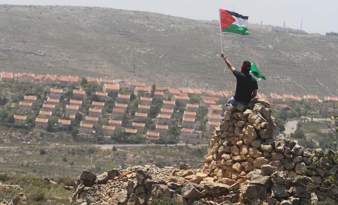 مبعوث ترامب يلتقي مع قادة من