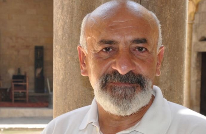 وفاة الممثل السوري رياض وردياني عن